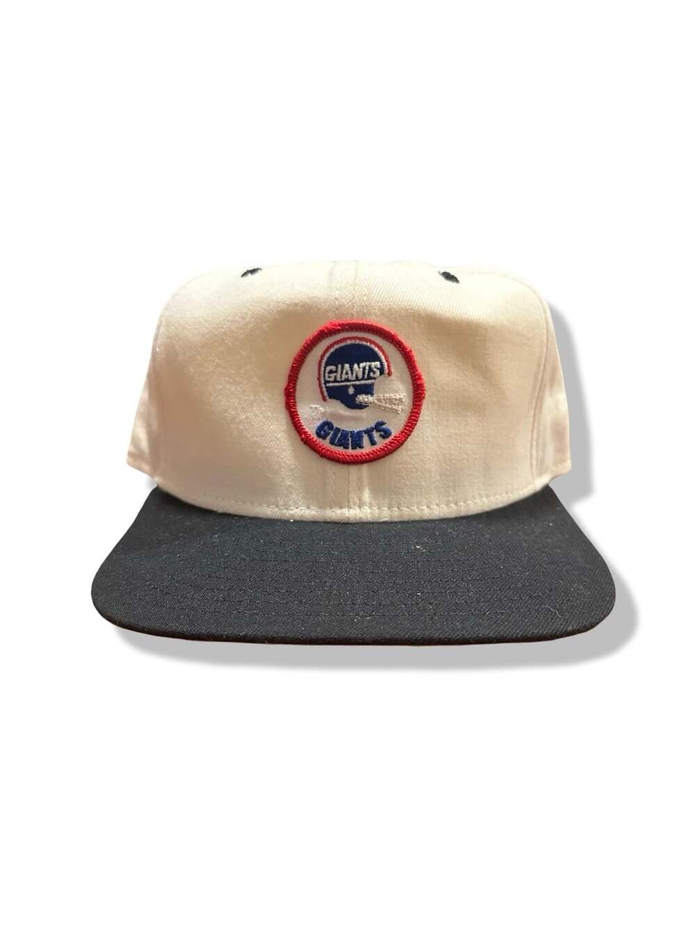 90s New Era New York Giants Snapback Dead Stock Vintage